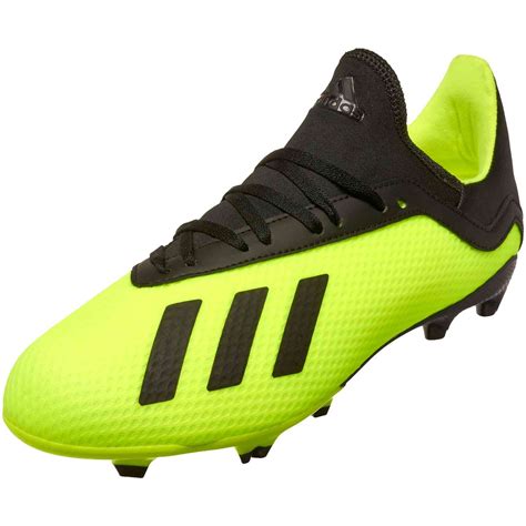 adidas Kids X 18.3 FG 